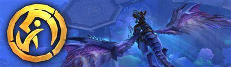 Dragonflight Dragon Riding Glyphs Location Guide .